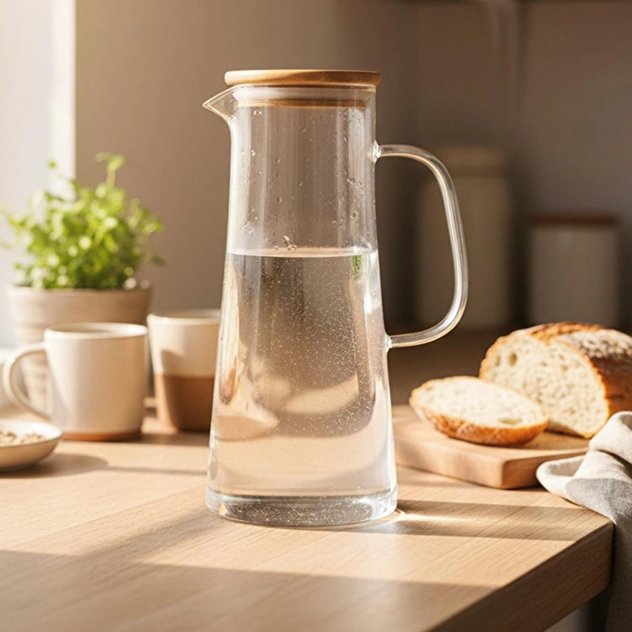 Bambum Rahi Sürahi 1400 Ml
