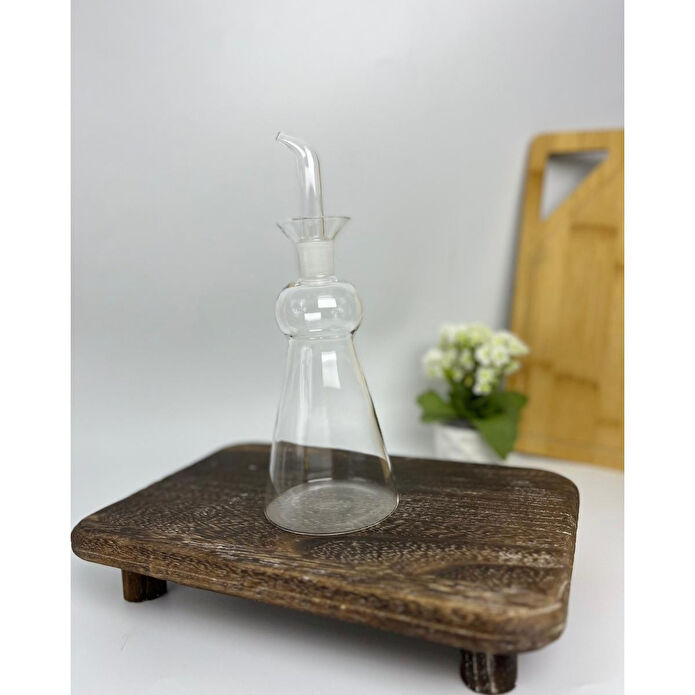 Bambum Cornalia - Yaglik