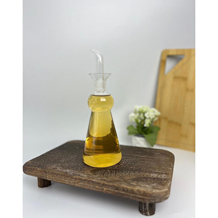 Bambum Cornalia - Yaglik