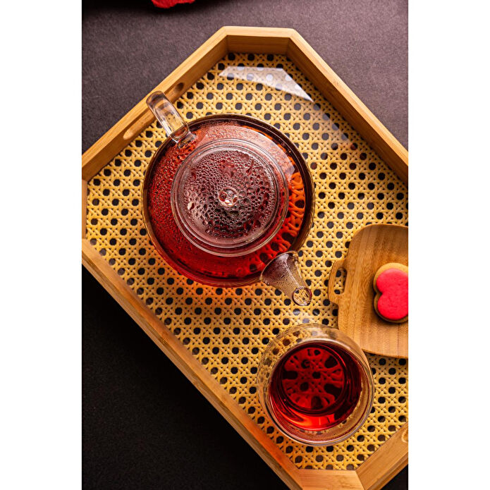 Bambum Reeds - Tepsi Büyük