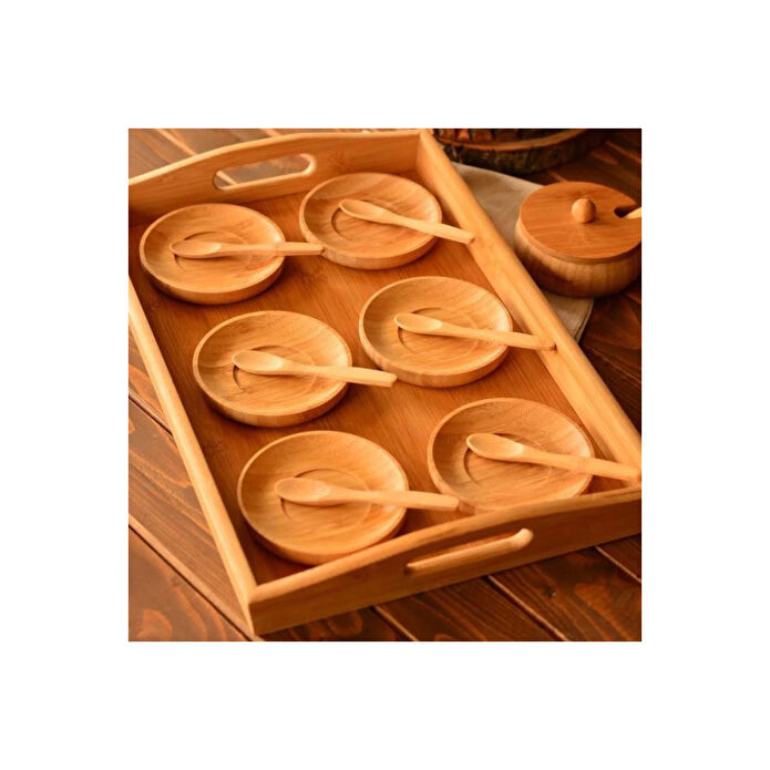 Bambum Gala 16 Parça Çay Seti