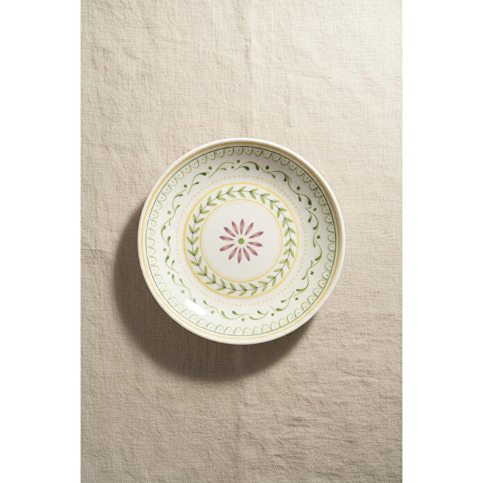 Bambum Moderna 6'lı Pasta Tabağı Angel