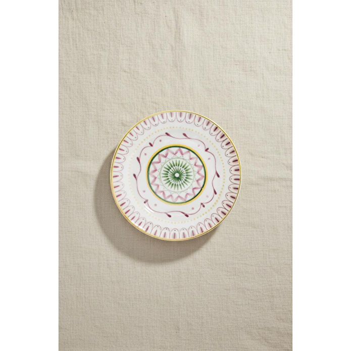 Bambum Moderna 6'lı Pasta Tabağı Angel