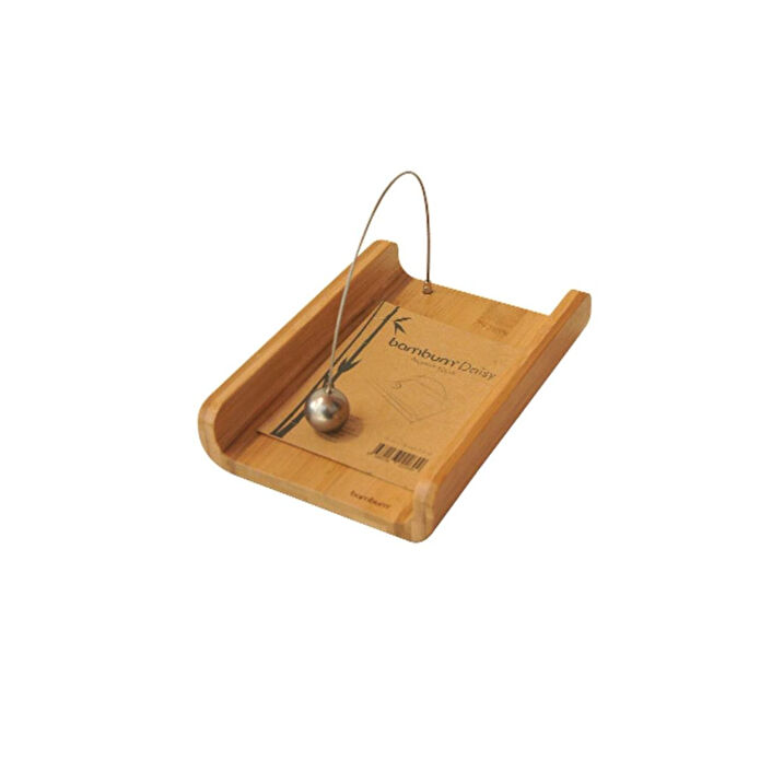 Bambum Daisy Küçük Boy Peçetelik