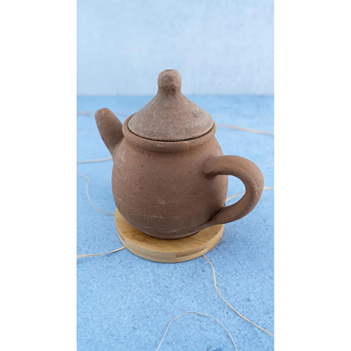 Bambum Harmonic 3 Parça Nihale