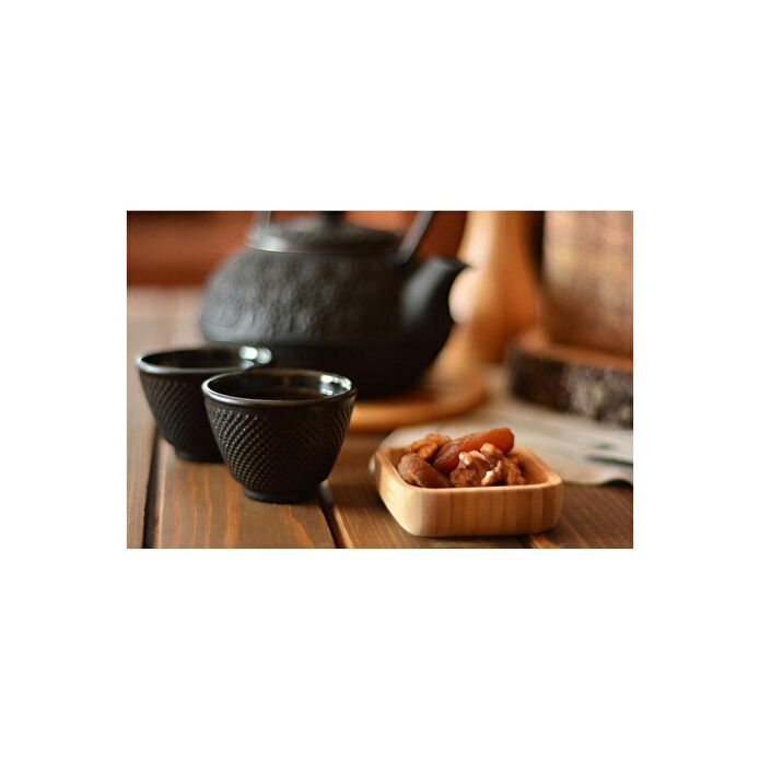 Bambum Turme 100 Ml 2 Li Döküm Bardakt2768