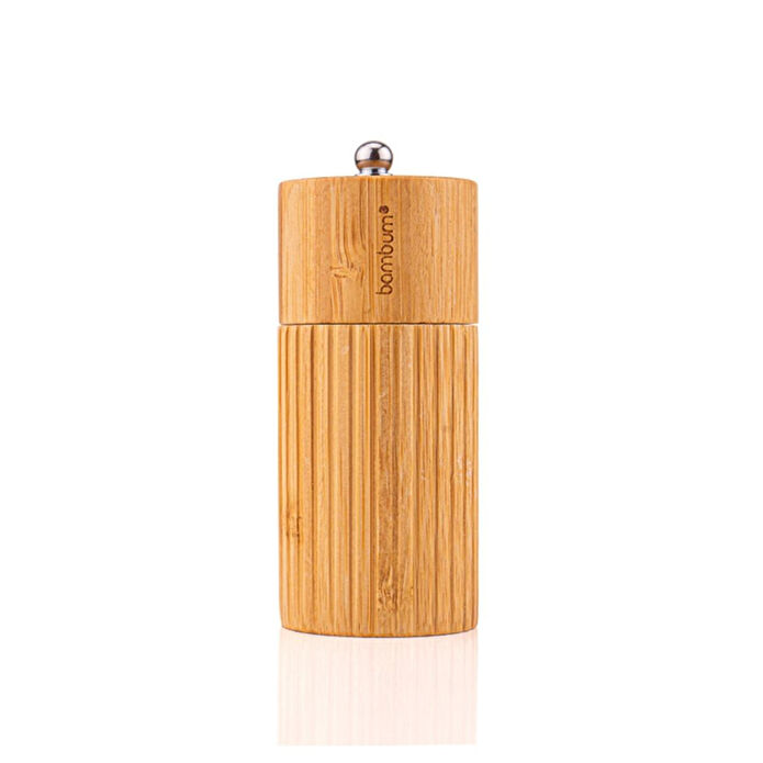 Bambum Timin - Öğütücü Değirmen Tuzluk Biberlik