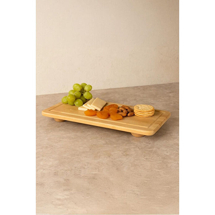 Bambum Freya Ayaklı Sunum Tahtası Dikdörtgen