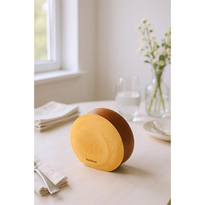 Bambum Jhin Peçetelik