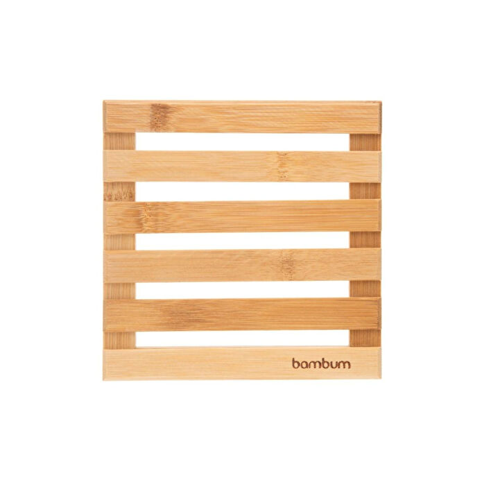 Bambum Mento - Kare Nihale