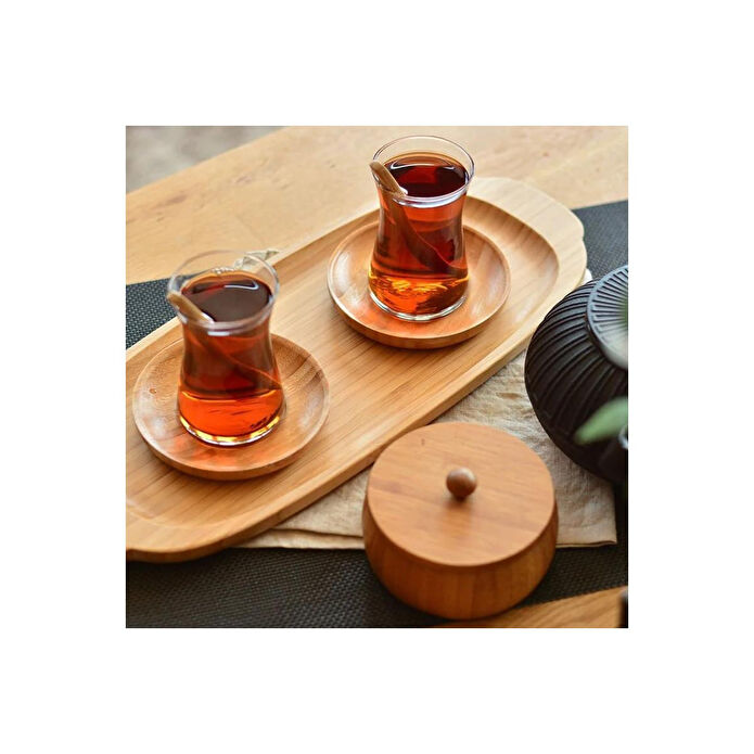 Bambum Getto Dikdörtgentepsi Küçük