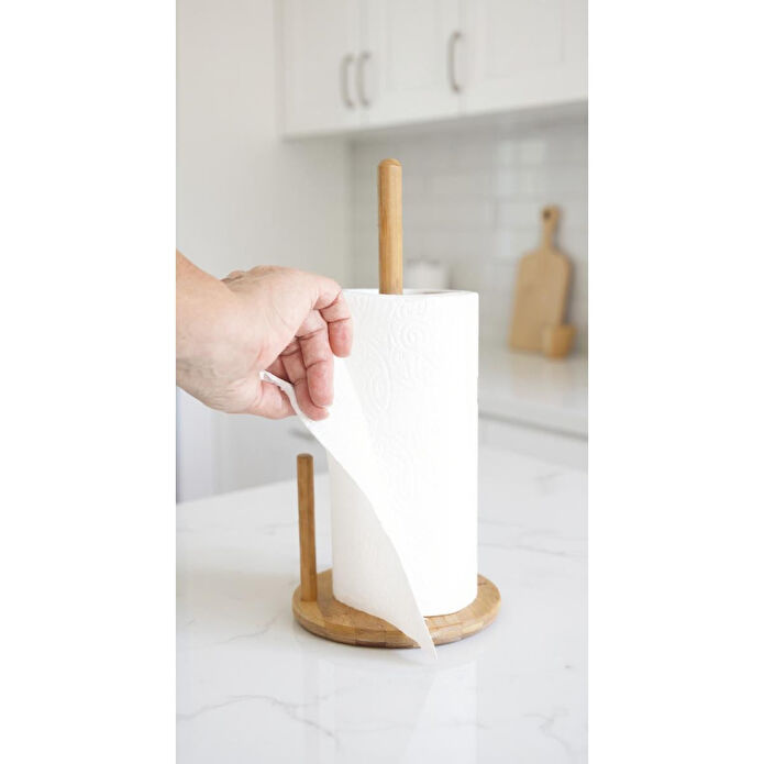 Bambum Cornetti Kağıt Havluluk