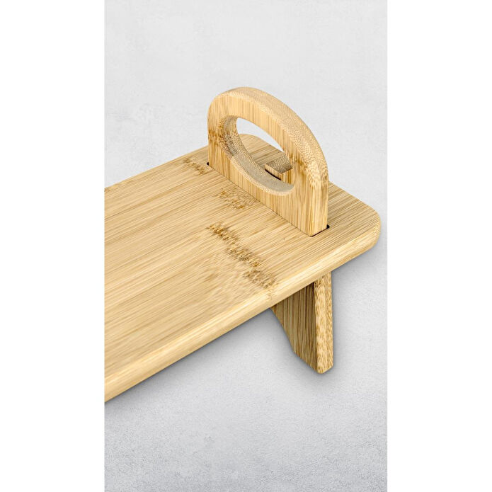 Bambum Raze Ayaklı Sunum Tahtası