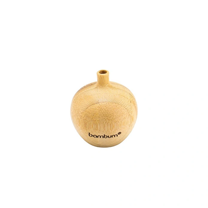 Bambum Forli Bambu Vazo 5,5*4,9cm
