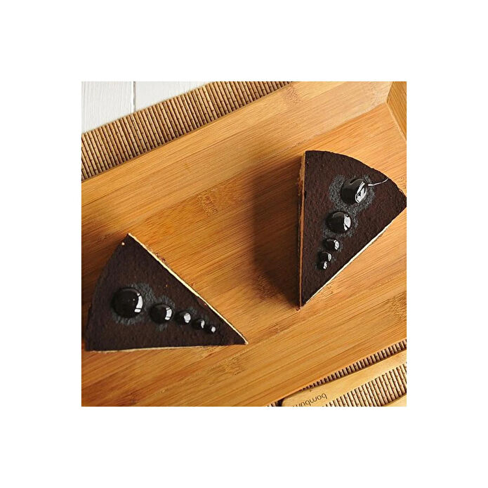 Bambum Americano Tepsi 30 Cm