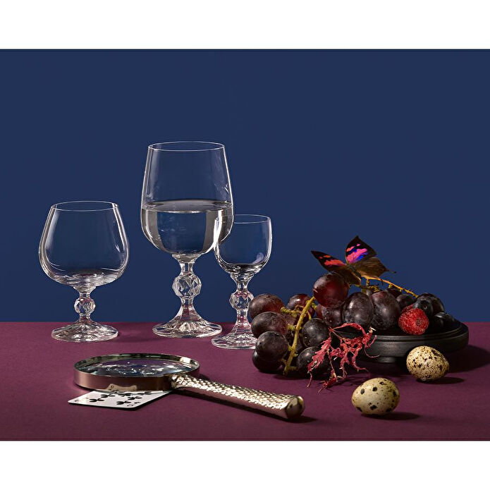 Kristalin Claudia Wine 150 Ml Clx-b40149-150 6lı