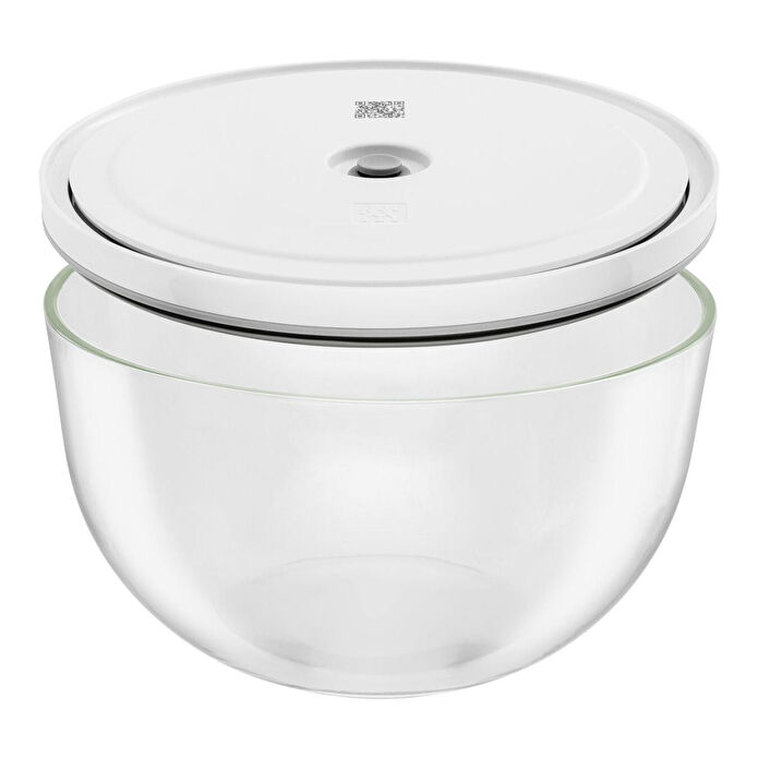 Zwilling Fresh & Save Bowls Vakumlu Kase Başlangıç Seti Cam / M/l