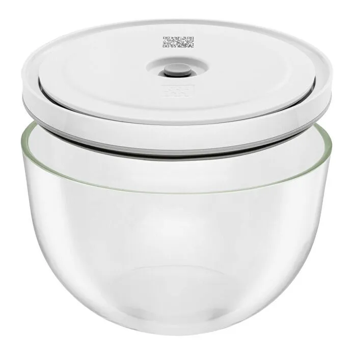 Zwilling Fresh & Save Bowls Vakumlu Kase Başlangıç Seti Cam / M/l