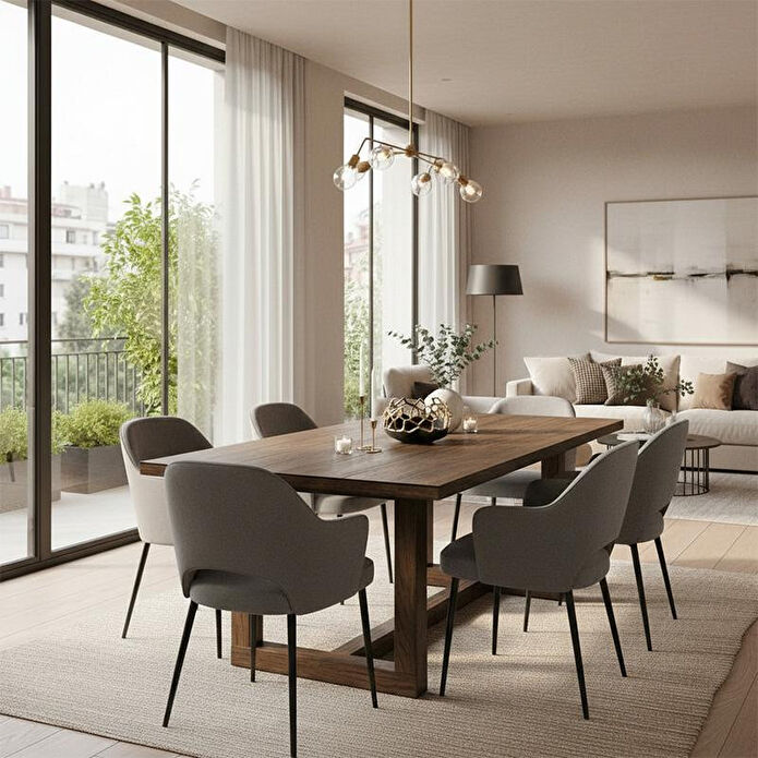 Cornella Pillar Antik Gold Siyah Metal Meyvelik Ağız:22 Cm X Boy:13 Cm