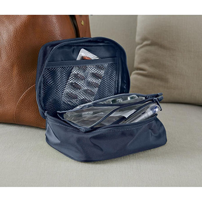 Tchibo İlaç Çantası