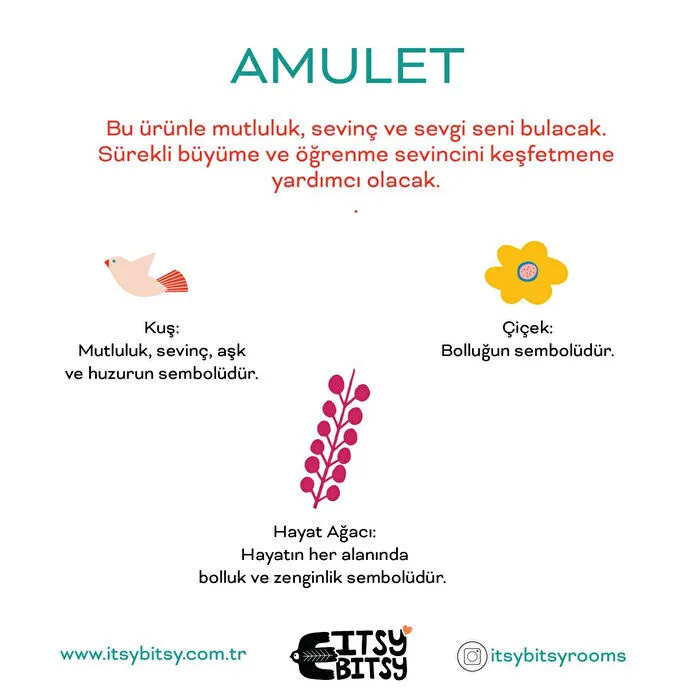 Itsy Bitsy Kids Amulet Pamuk Saten Sarı Çocuk Çarşaf Seti 90x190cm