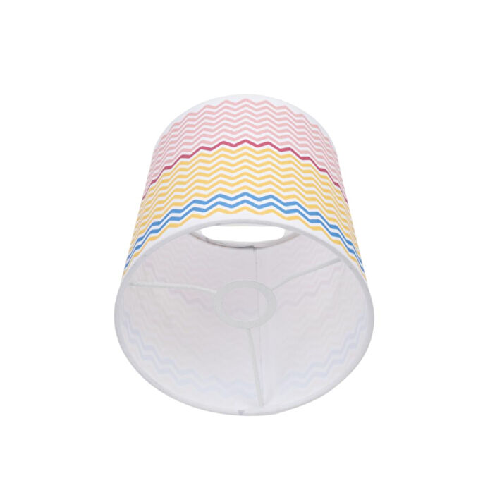 Itsy Bitsy Kids Big Flower Aplik Başlığı, Sarı, 13.5x16cm