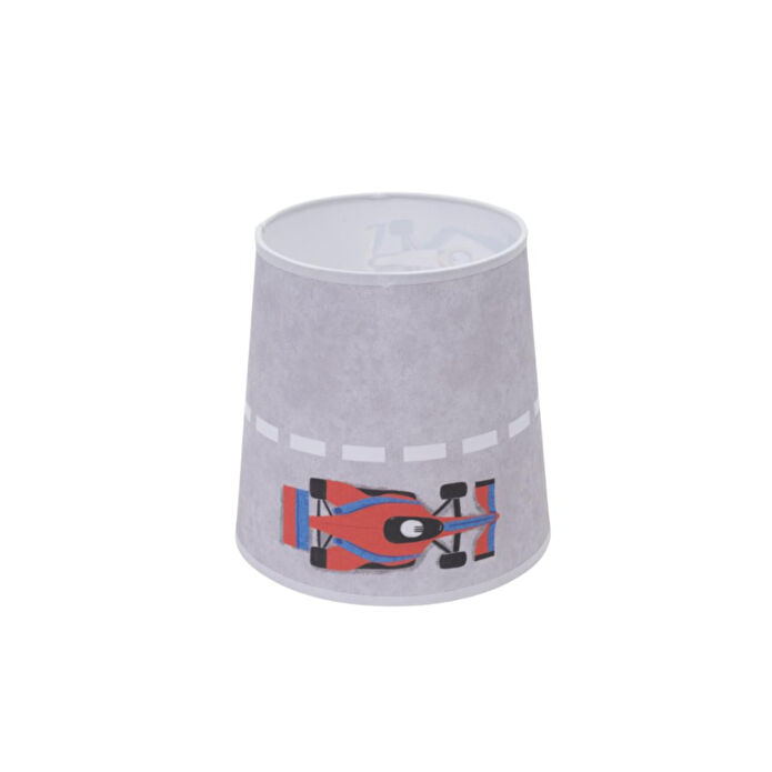 Itsy Bitsy Kids Ready Steady Go Başucu Aydınlatması, Çok Renkli, 16x20cm