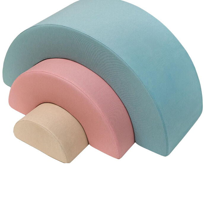 Itsy Bitsy Kids Build And Bloom Montessori Denge Seti