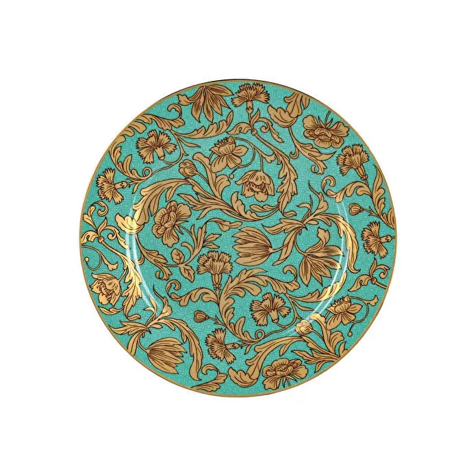 Lucky Art Zeflora Bone 20cm 2li Tabak Seti