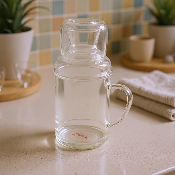 Bambum Termo Sürahi 1200ml