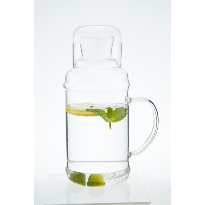 Bambum Termo Sürahi 1200ml