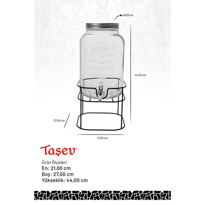 Bambum Lyna Cam Sebil 8l