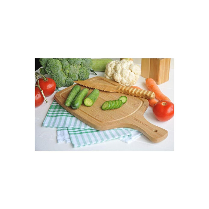 Bambum Valdes - Sunum Tahtası Büyük Bkva2