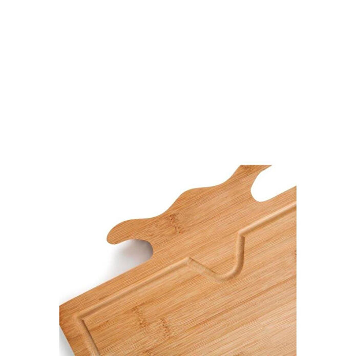 Bambum Rodeo - Kesme & Steak Tahtası