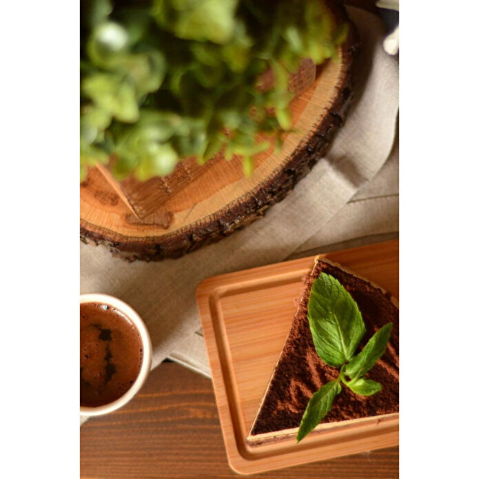 Bambum Hula Kesme Tahtası B2720