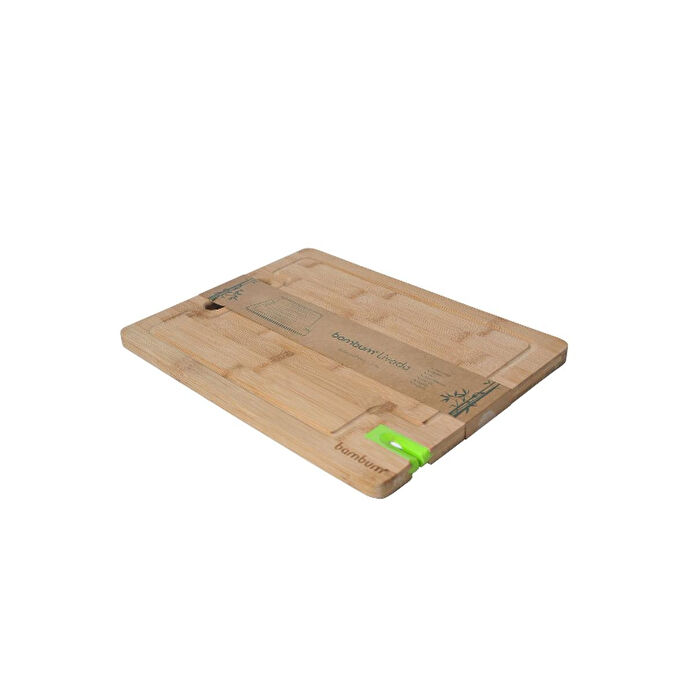 Bambum Livada Bileyicili Kesme Tahtası