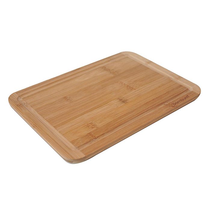 Bambum Toscana Kesme & Steak Tahtası Orta Bkto02