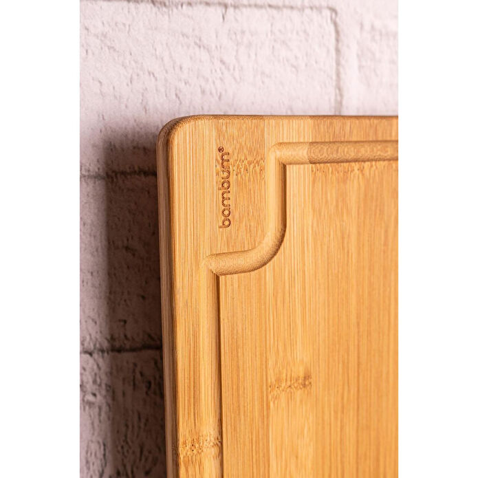 Bambum Corner -kesme Tahtası