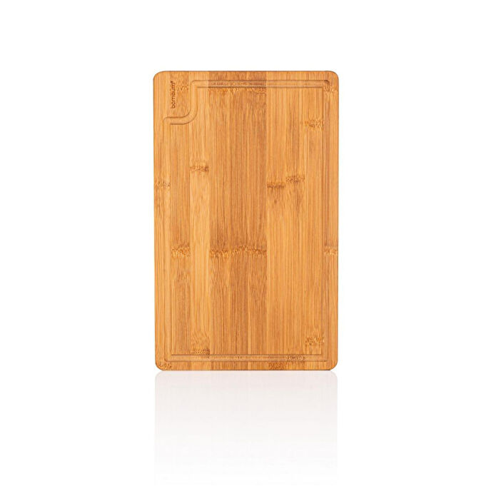 Bambum Corner -kesme Tahtası