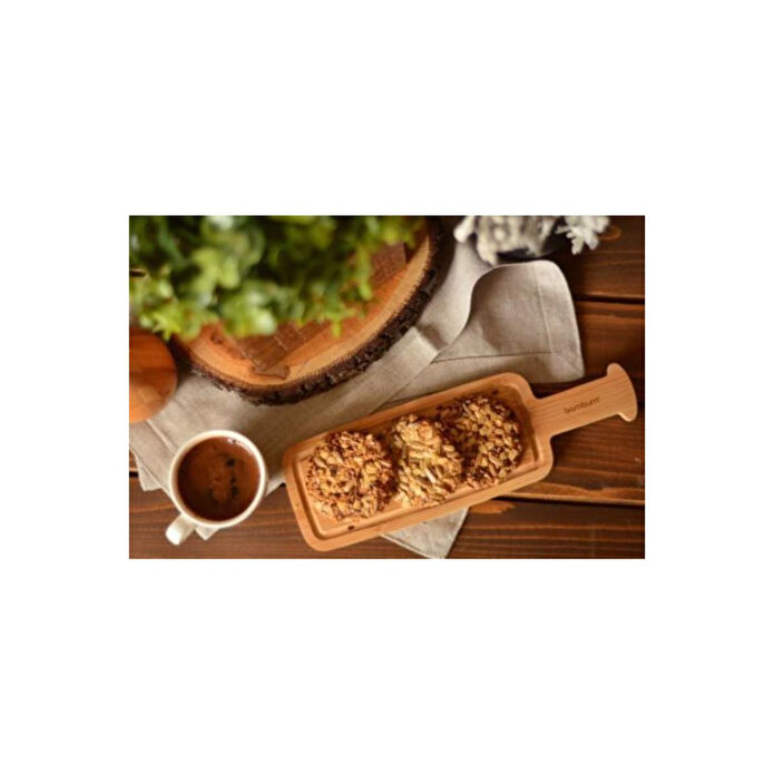 Bambum Kriket Kesme Tahtası B2721