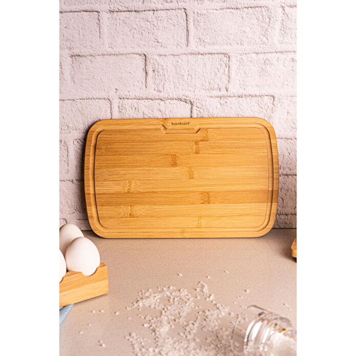 Bambum Favor - Kesme Tahtası