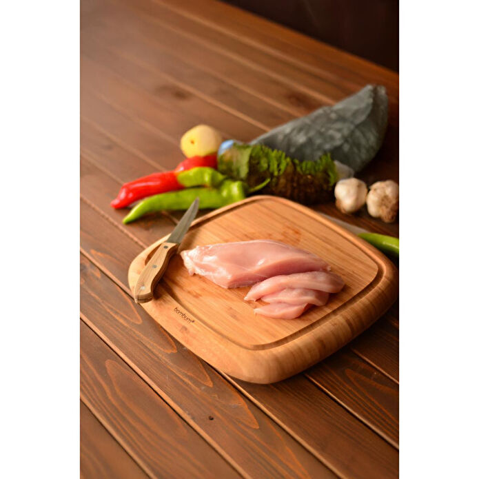 Bambum Forza - Kesme Tahtası