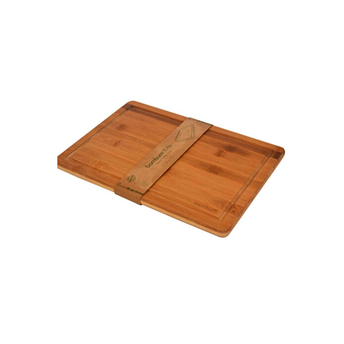 Bambum Rititaniumo - Kesme Tahtası Orta