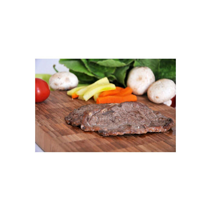 Bambum Tako Kesme Ve Steak Tahtası Büyük