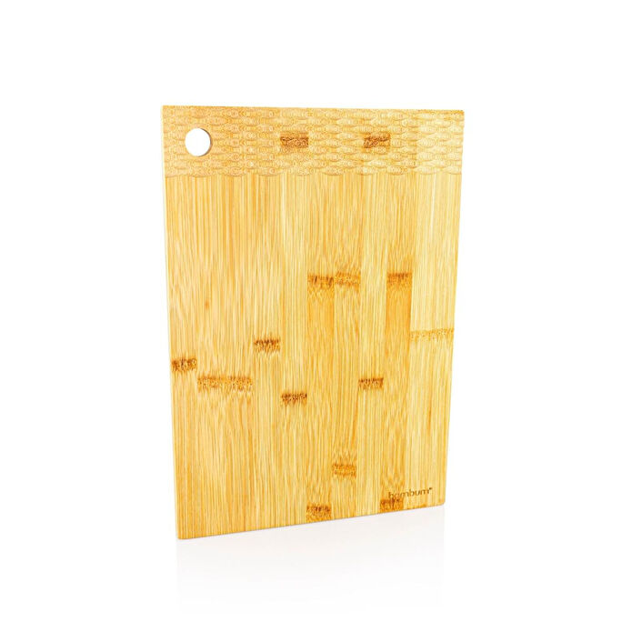 Bambum Block Kesme Tahtası