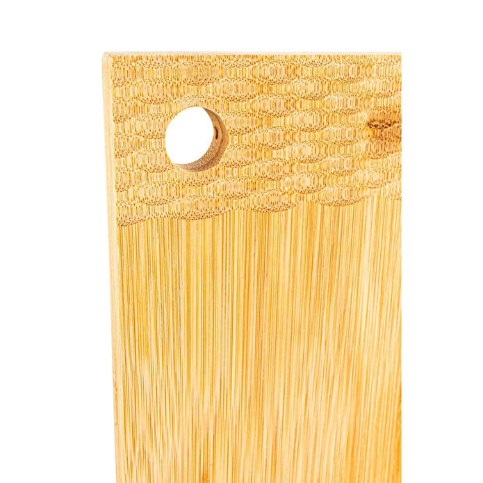 Bambum Block Kesme Tahtası