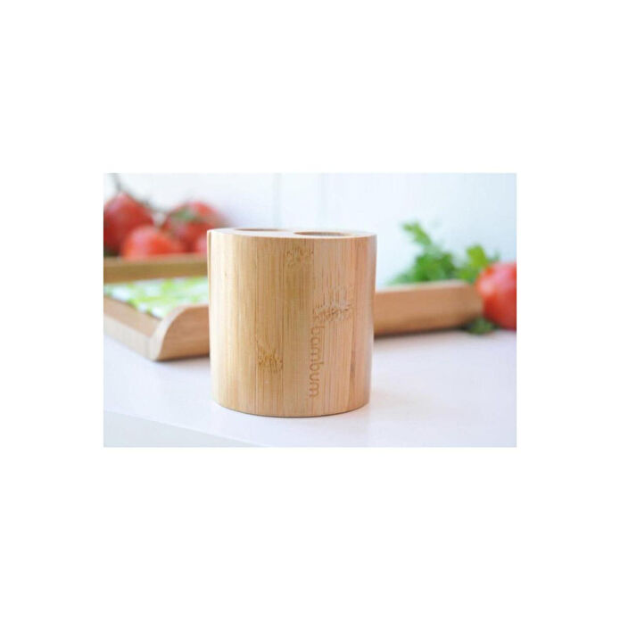 Bambum Bbgg01 Ginger Tuzluk & Biberlik (bambu Tuzluk Bi̇berli̇k)