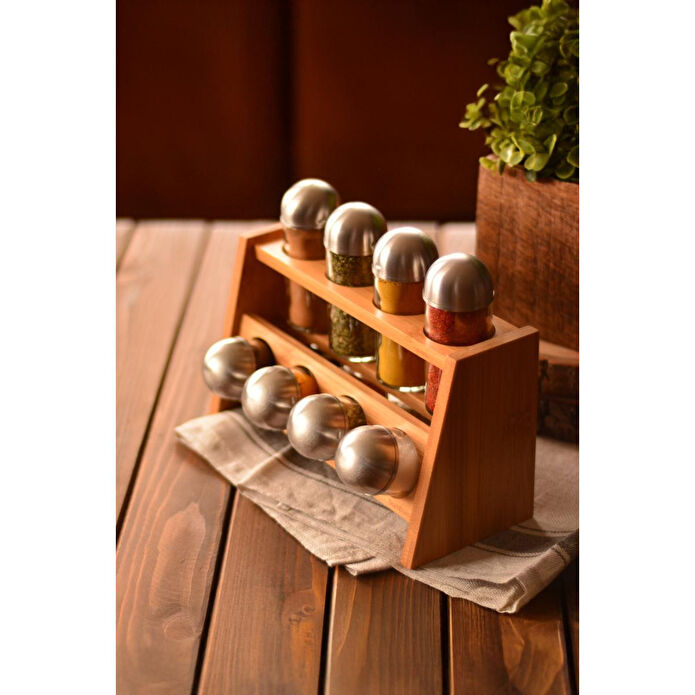 Bambum Despacito 8'li Baharatlik