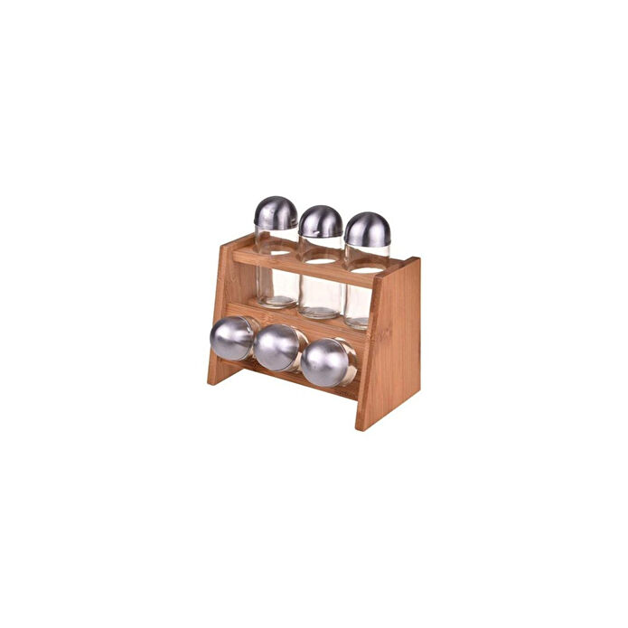 Bambum Pacito Baharatlık 6'lı