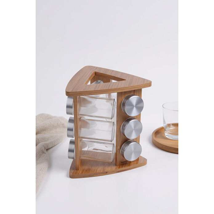 Bambum Ancora - 9'lu Dönen Baharatlik